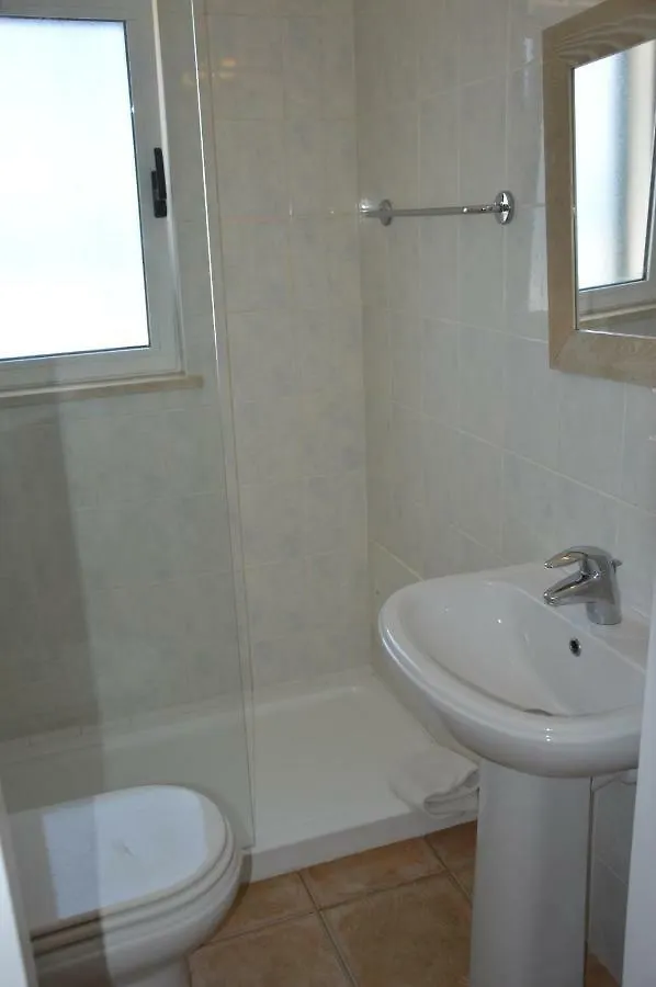 Appartamento Casa da Praia Carvoeiro  Portogallo