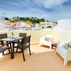 Appartement Terrace Rc, Carvoeiro (Lagoa)