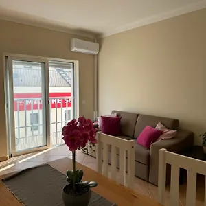Appartement 21 On Pescadores T2, Carvoeiro (Lagoa)