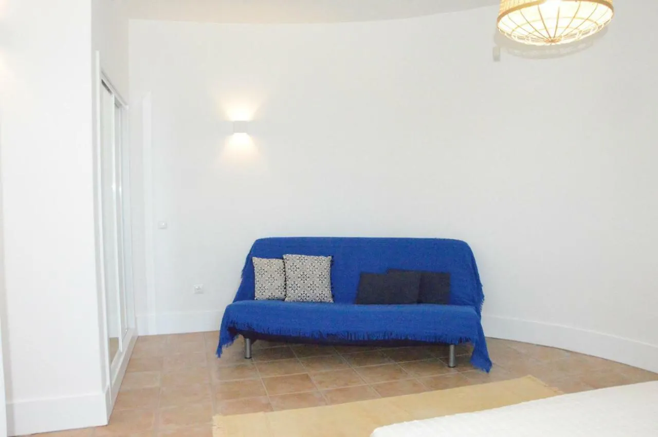 Casa Da Praia Carvoeiro  Portugal