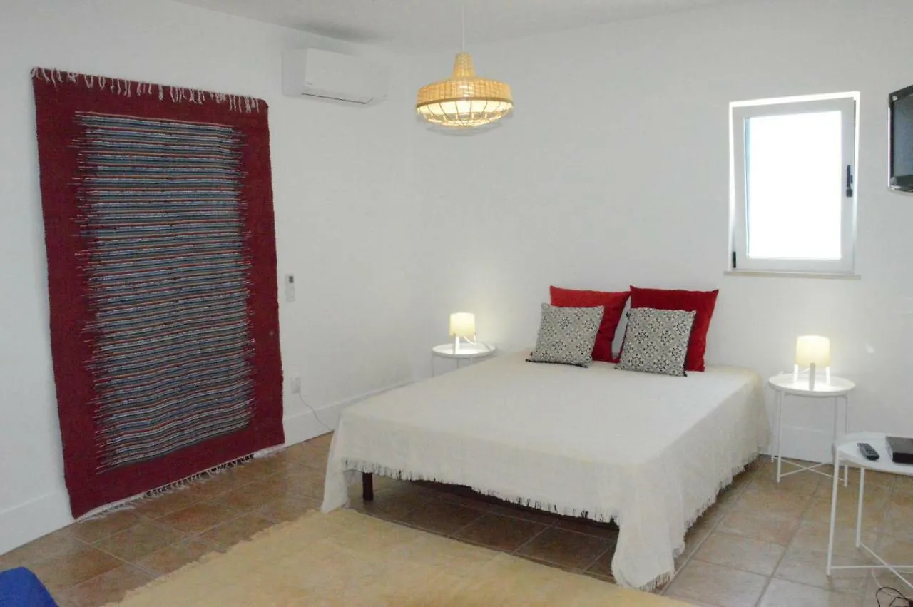 Casa Da Praia Carvoeiro  Portugal