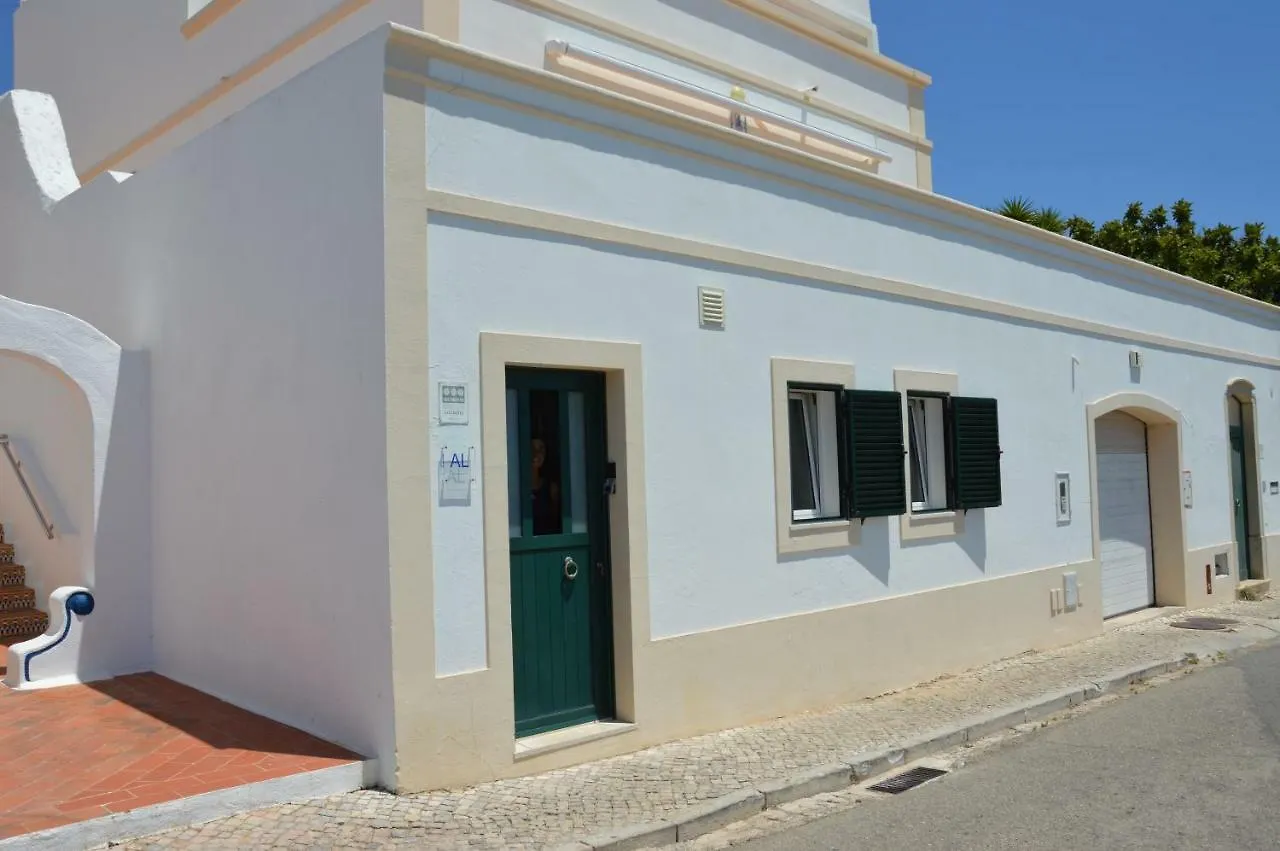 Casa Da Praia Carvoeiro  0*, Carvoeiro (Lagoa) Portugal