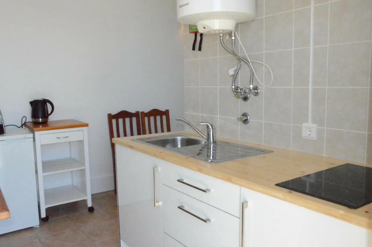 Casa Da Praia Carvoeiro  0*, Carvoeiro (Lagoa) Portugal
