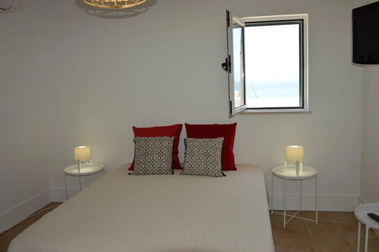 Casa Da Praia Carvoeiro  Apartment Carvoeiro (Lagoa)