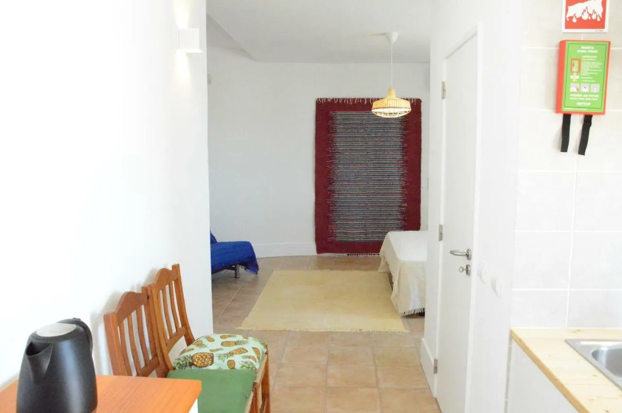 Apartment Casa Da Praia Carvoeiro