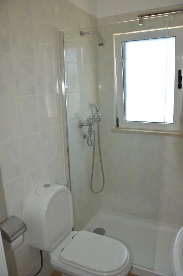 Casa Da Praia Carvoeiro  Carvoeiro (Lagoa)