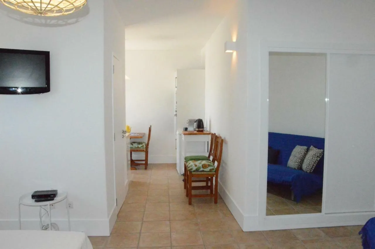 Casa Da Praia Carvoeiro  Apartment Carvoeiro (Lagoa)