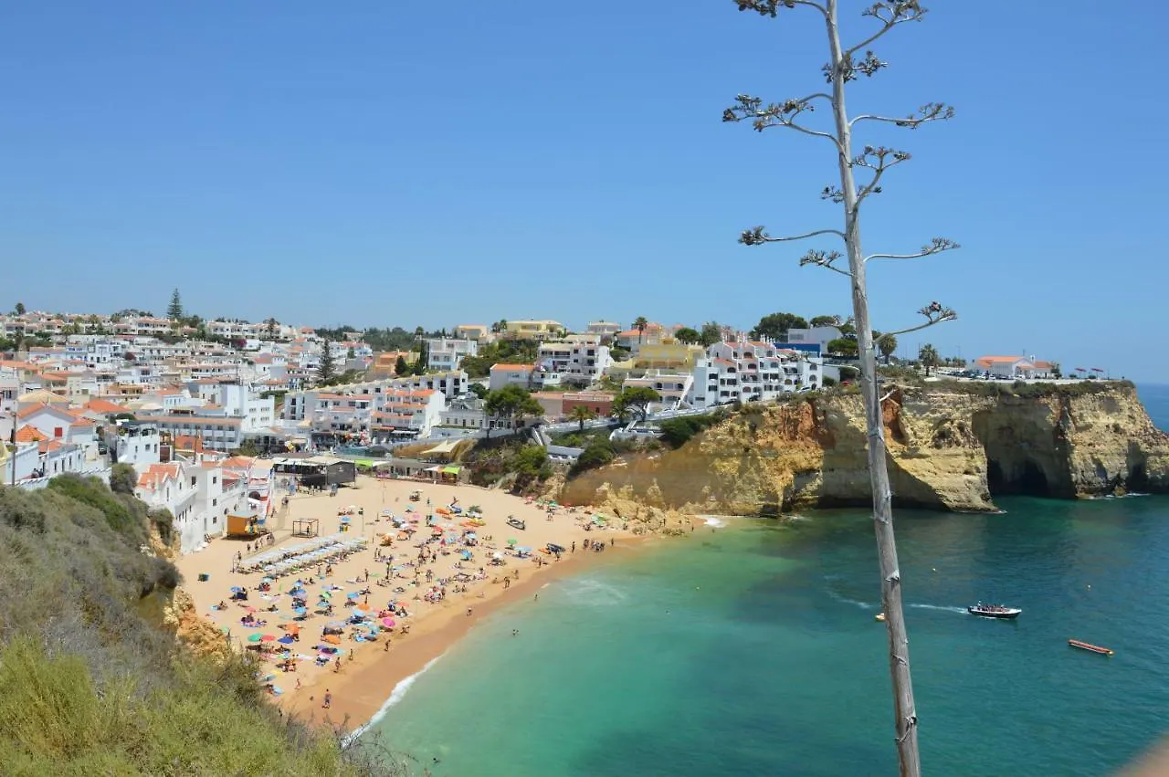 Apartment Casa Da Praia Carvoeiro