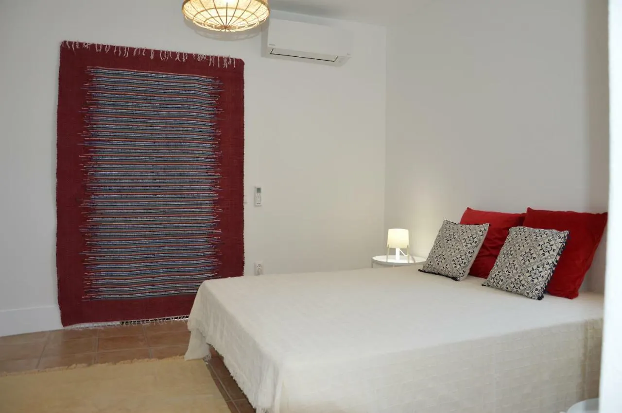 Casa Da Praia Carvoeiro
