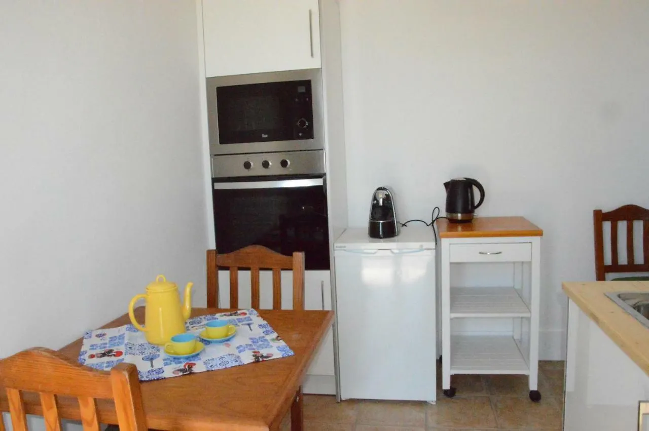 Casa Da Praia Carvoeiro  0*, Carvoeiro (Lagoa)
