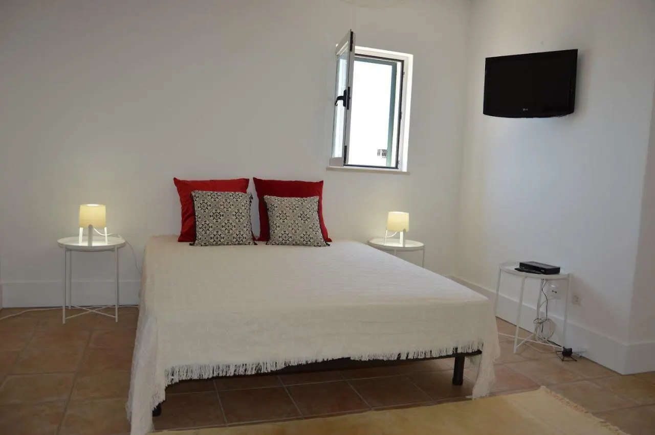Casa Da Praia Carvoeiro  Apartment